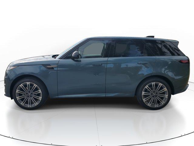 new 2025 Land Rover Range Rover Sport car, priced at $107,025