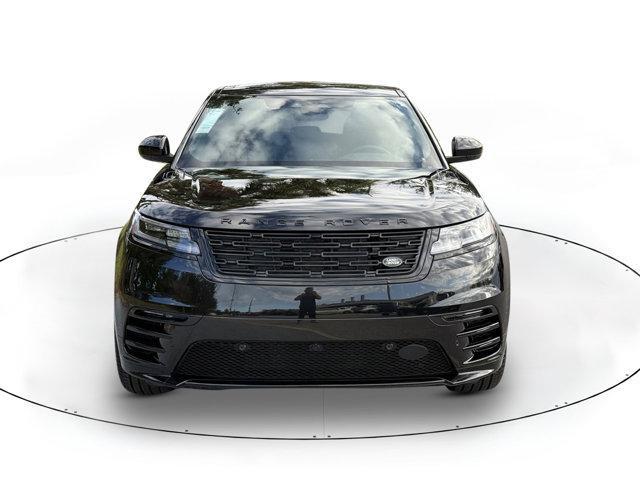 new 2025 Land Rover Range Rover Velar car, priced at $75,040