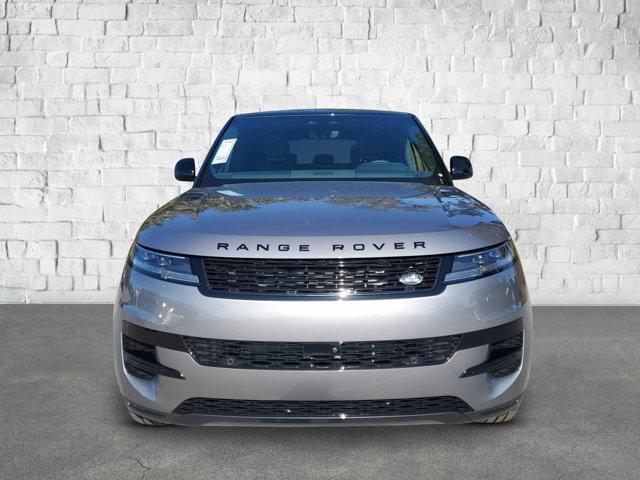 new 2025 Land Rover Range Rover Sport car, priced at $97,060