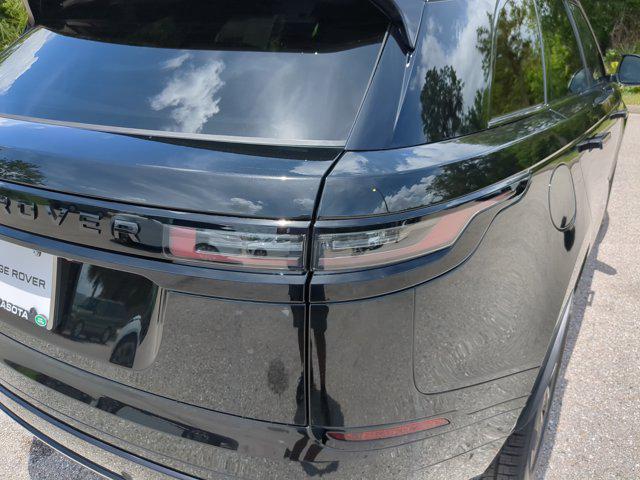 new 2026 Land Rover Range Rover Velar car, priced at $71,272