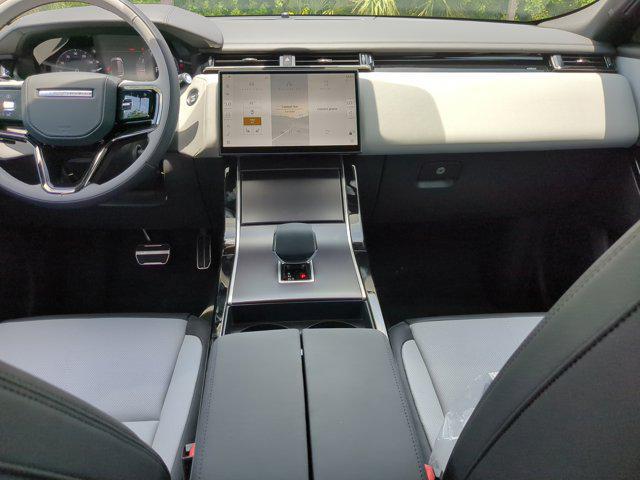 new 2026 Land Rover Range Rover Velar car, priced at $71,272