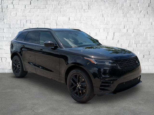 new 2026 Land Rover Range Rover Velar car, priced at $71,272