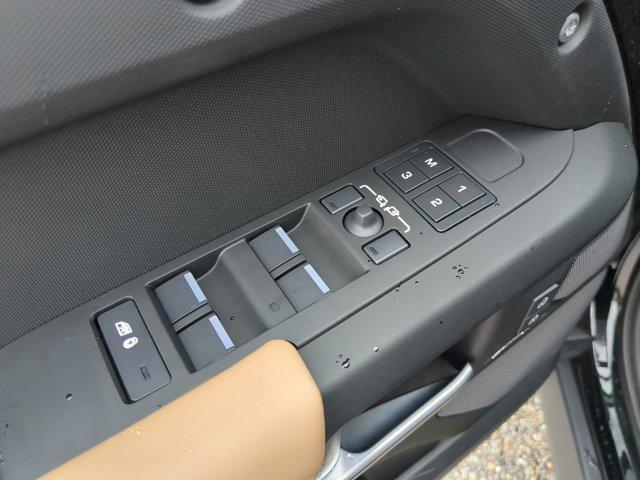 new 2025 Land Rover Defender car, priced at $81,243