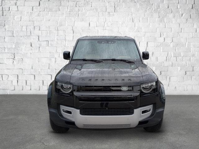 new 2025 Land Rover Defender car, priced at $81,243