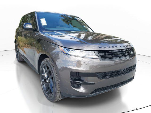 new 2025 Land Rover Range Rover Sport car, priced at $98,100