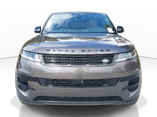 new 2025 Land Rover Range Rover Sport car, priced at $98,100