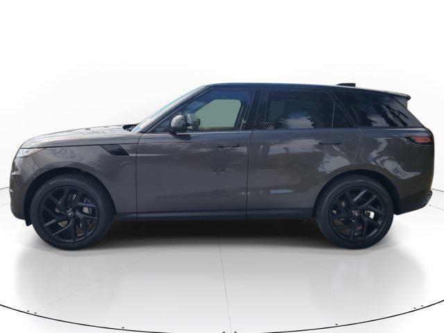 new 2025 Land Rover Range Rover Sport car, priced at $98,100