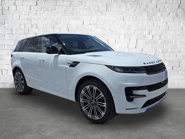 new 2025 Land Rover Range Rover Sport car, priced at $97,975