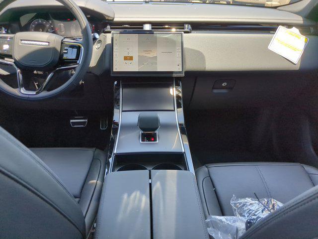 new 2026 Land Rover Range Rover Velar car, priced at $79,190