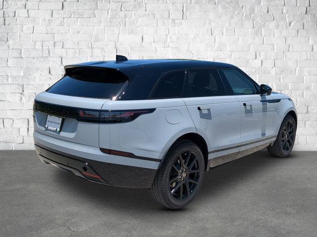 new 2026 Land Rover Range Rover Velar car, priced at $79,190