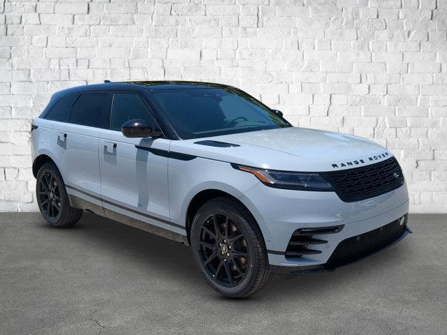new 2026 Land Rover Range Rover Velar car, priced at $79,190