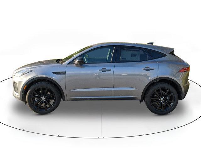 new 2024 Jaguar E-PACE car, priced at $52,668