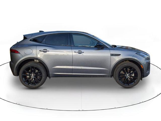 new 2024 Jaguar E-PACE car, priced at $52,668