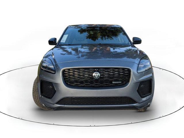 new 2024 Jaguar E-PACE car, priced at $52,668