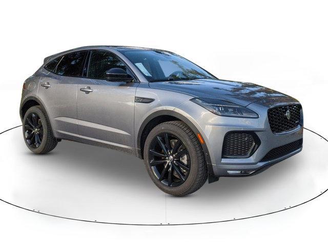 new 2024 Jaguar E-PACE car, priced at $52,668