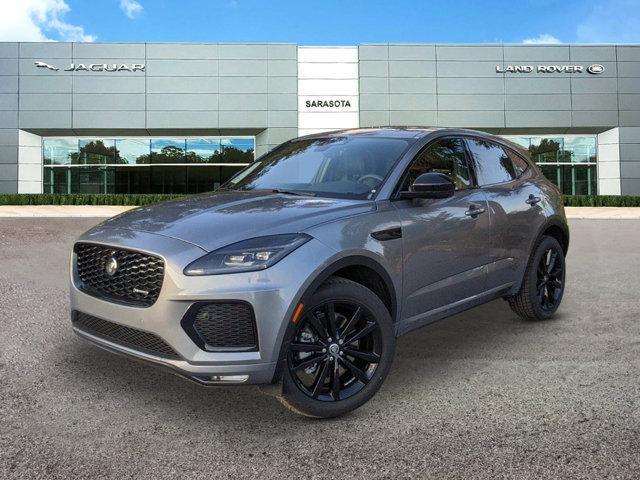 new 2024 Jaguar E-PACE car, priced at $52,668