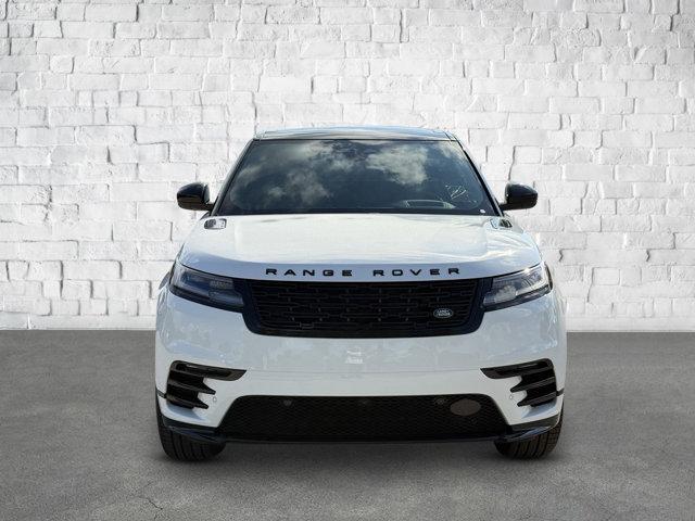 new 2026 Land Rover Range Rover Velar car, priced at $75,090