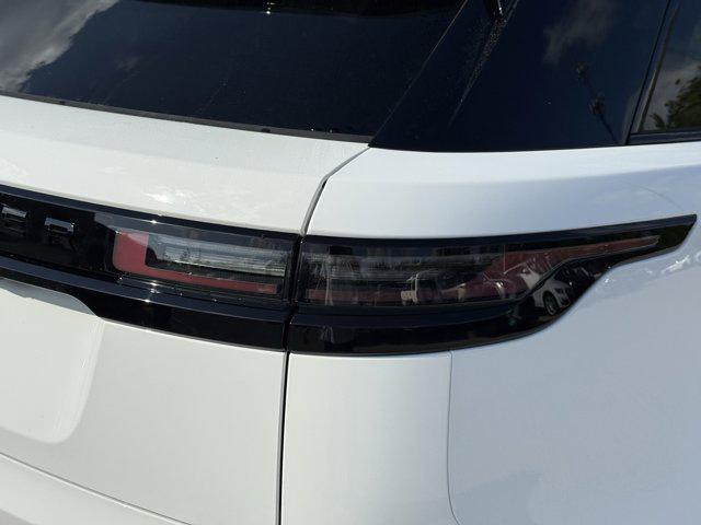 new 2026 Land Rover Range Rover Velar car, priced at $75,090