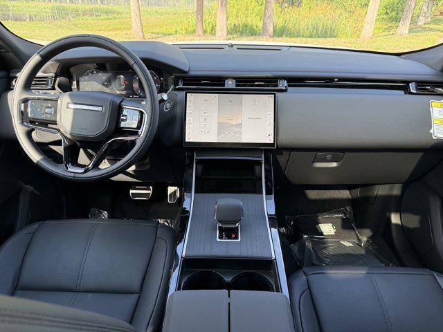new 2026 Land Rover Range Rover Velar car, priced at $75,090