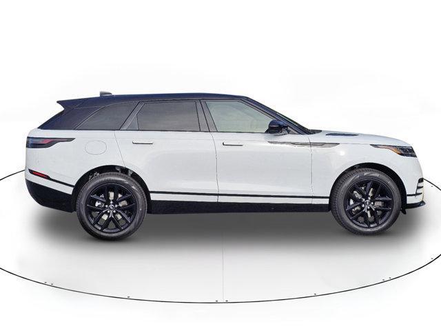 new 2025 Land Rover Range Rover Velar car, priced at $69,655