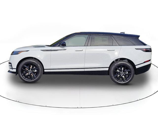 new 2025 Land Rover Range Rover Velar car, priced at $69,655