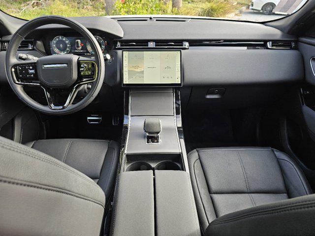 new 2025 Land Rover Range Rover Velar car, priced at $69,655