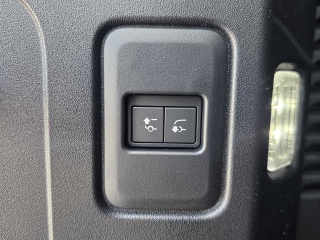 new 2025 Land Rover Defender car, priced at $87,158