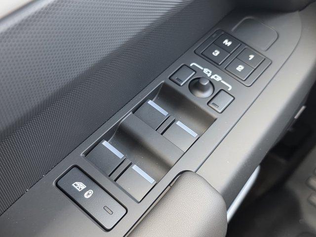 new 2025 Land Rover Defender car, priced at $87,158