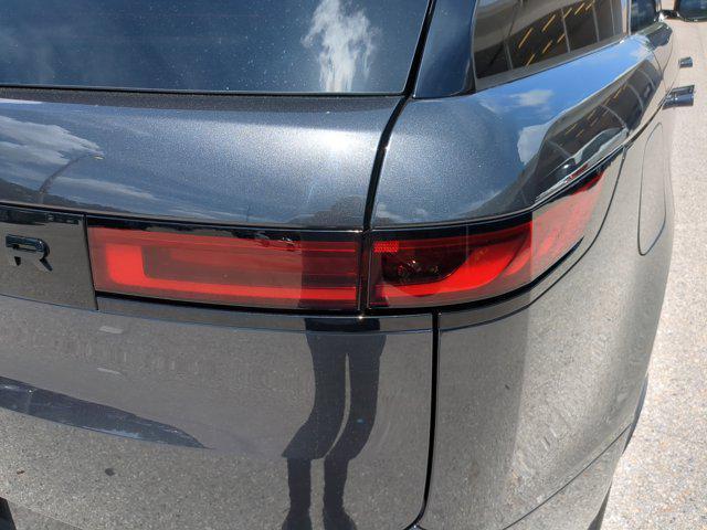 new 2025 Land Rover Range Rover Sport car, priced at $130,965