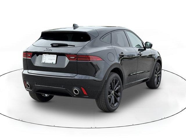 new 2024 Jaguar E-PACE car, priced at $52,668