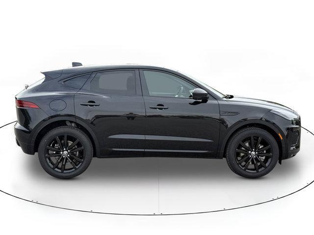 new 2024 Jaguar E-PACE car, priced at $52,668