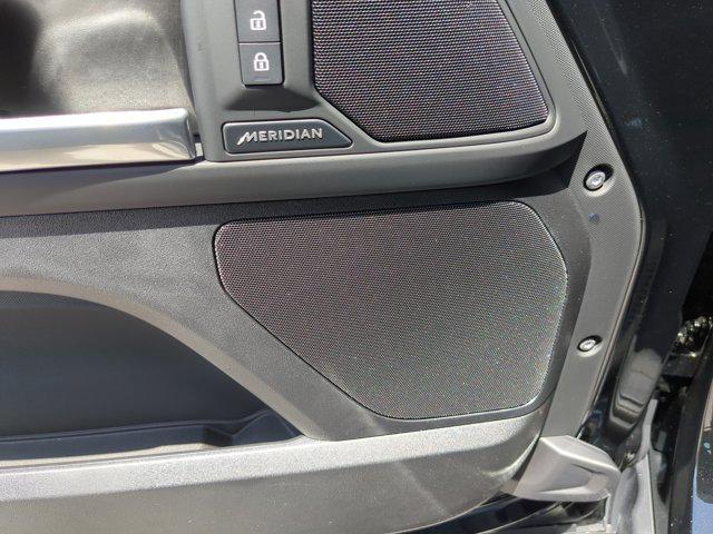 new 2025 Land Rover Defender car, priced at $88,868