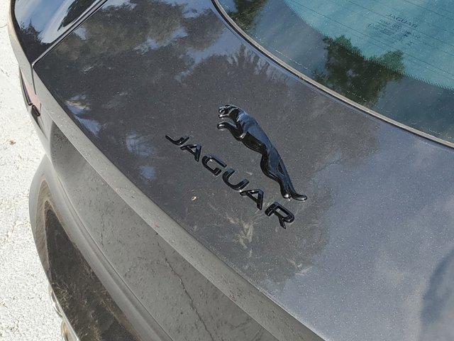 new 2024 Jaguar F-TYPE car, priced at $121,693