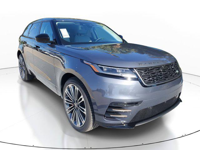 new 2025 Land Rover Range Rover Velar car, priced at $81,765