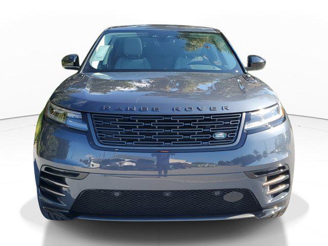 new 2025 Land Rover Range Rover Velar car, priced at $81,765