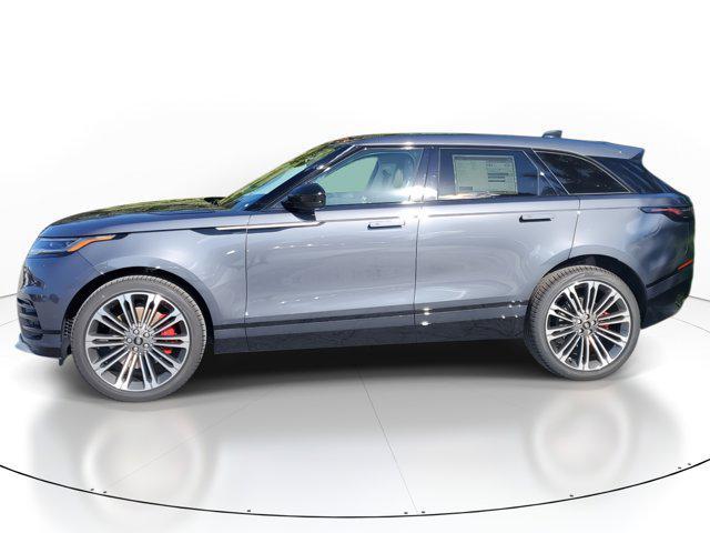 new 2025 Land Rover Range Rover Velar car, priced at $81,765