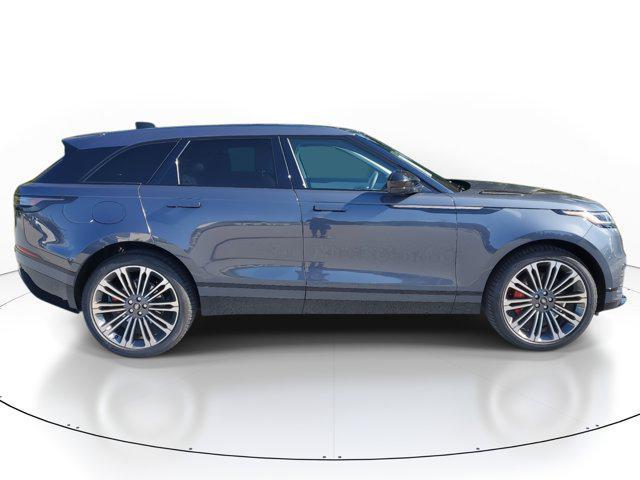 new 2025 Land Rover Range Rover Velar car, priced at $81,765