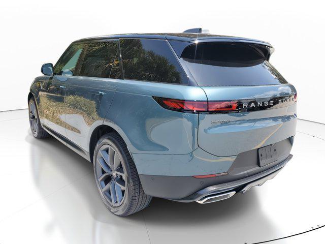 new 2024 Land Rover Range Rover Sport car, priced at $92,035