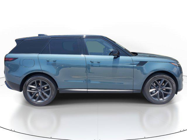 new 2024 Land Rover Range Rover Sport car, priced at $92,035