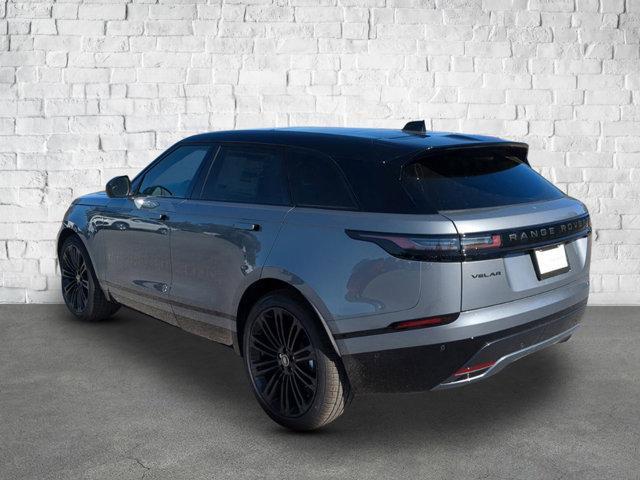 new 2026 Land Rover Range Rover Velar car, priced at $74,865