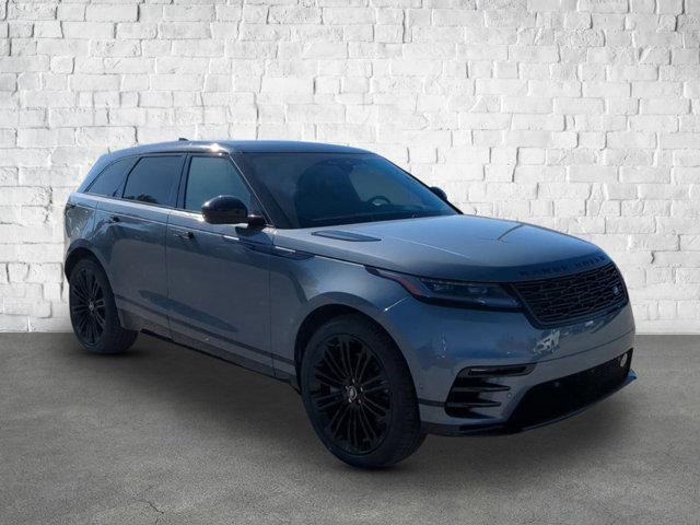 new 2026 Land Rover Range Rover Velar car, priced at $74,865