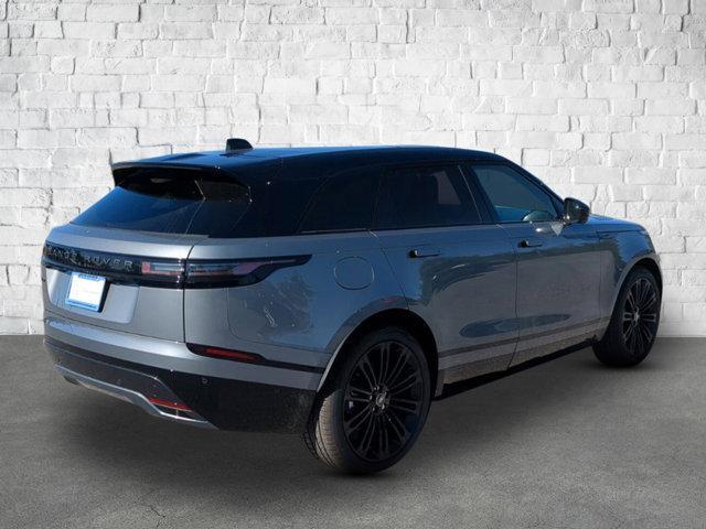 new 2026 Land Rover Range Rover Velar car, priced at $74,865