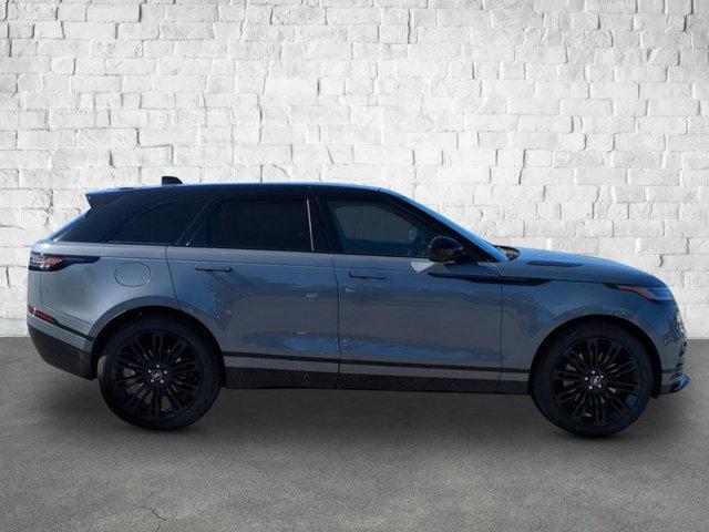 new 2026 Land Rover Range Rover Velar car, priced at $74,865