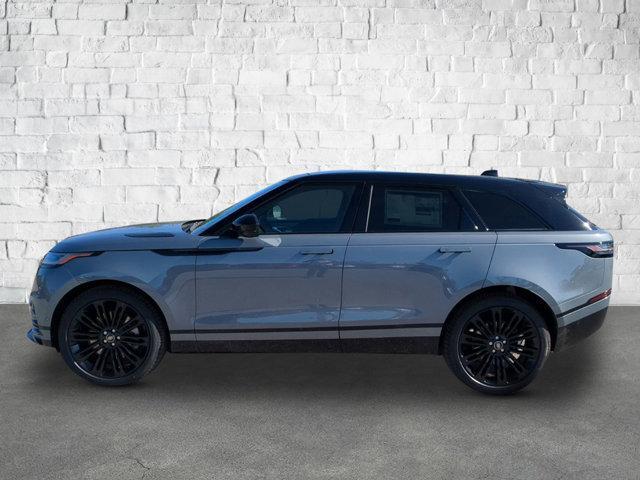 new 2026 Land Rover Range Rover Velar car, priced at $74,865