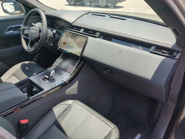 new 2026 Land Rover Range Rover Velar car, priced at $81,245