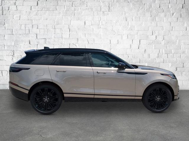 new 2026 Land Rover Range Rover Velar car, priced at $81,245