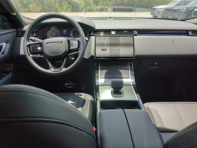 new 2026 Land Rover Range Rover Velar car, priced at $81,245