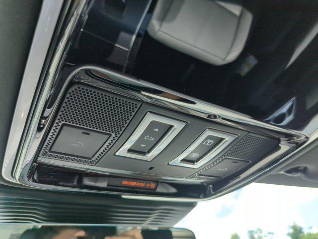 new 2026 Land Rover Range Rover Velar car, priced at $81,245