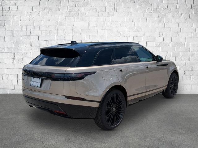 new 2026 Land Rover Range Rover Velar car, priced at $81,245