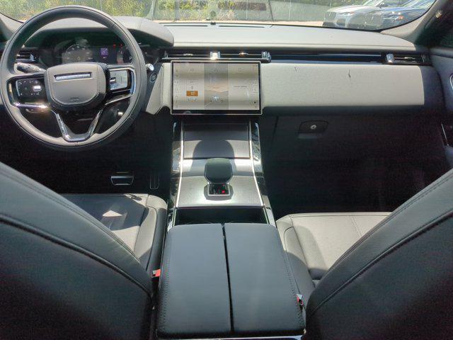 new 2026 Land Rover Range Rover Velar car, priced at $81,245